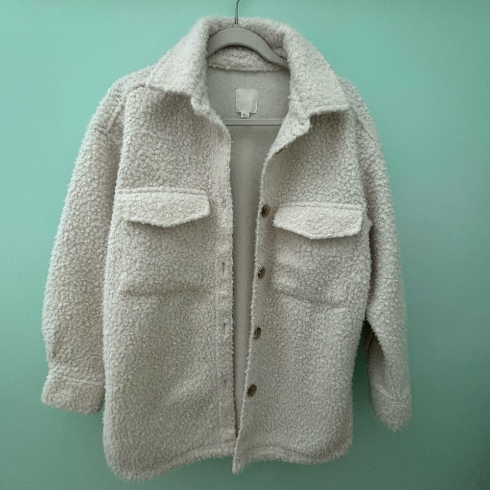 H&M jacket